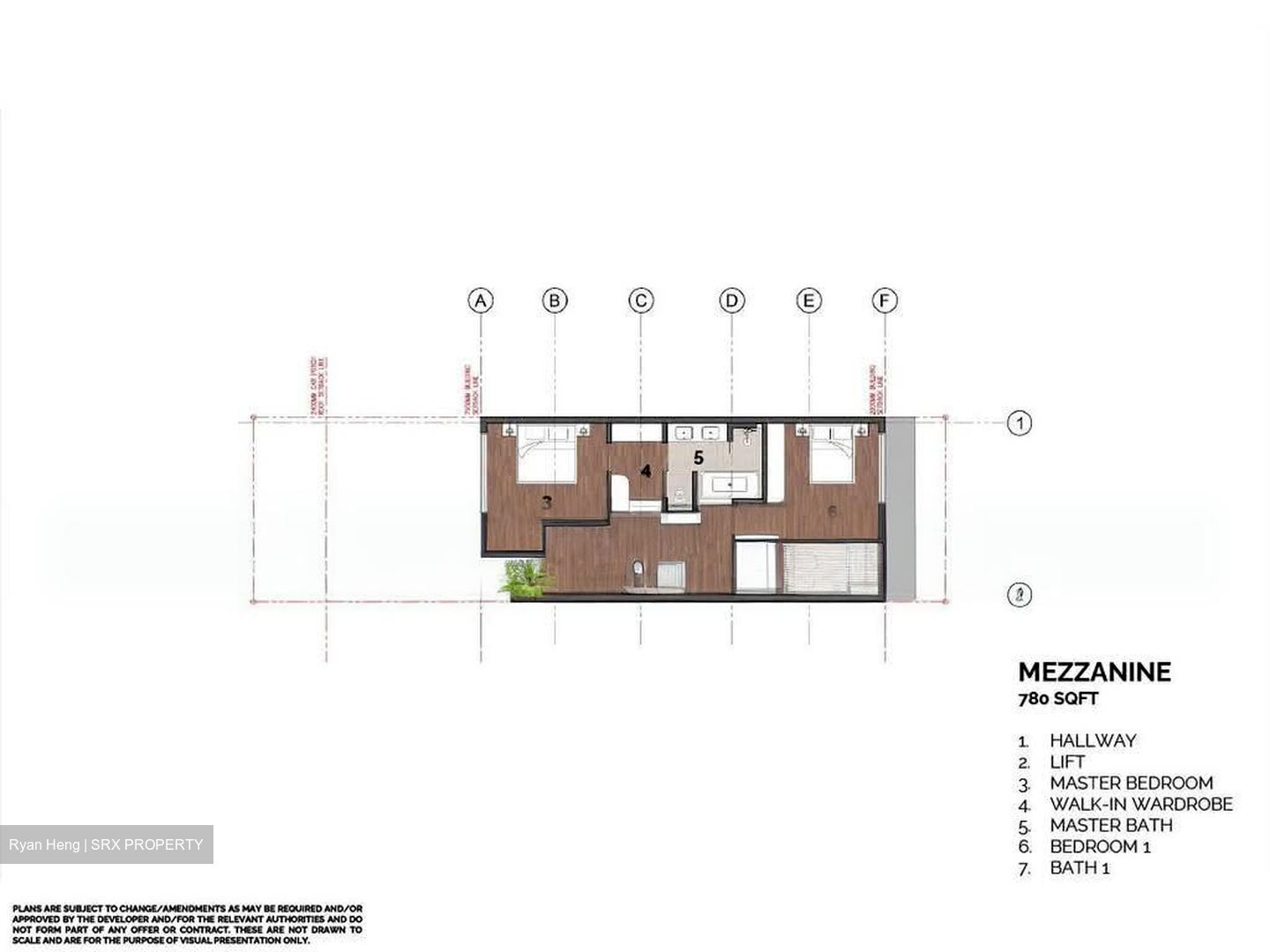 Sembawang Hills Estate (D20), Terrace #529556321